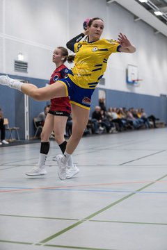 Bild 131 - wAJ HSG Herzhorn/Kollmar/Neuendorf - HSG SZOWW : Ergebnis: 56:26